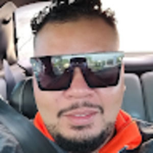 Meet your Posher, Guillermo